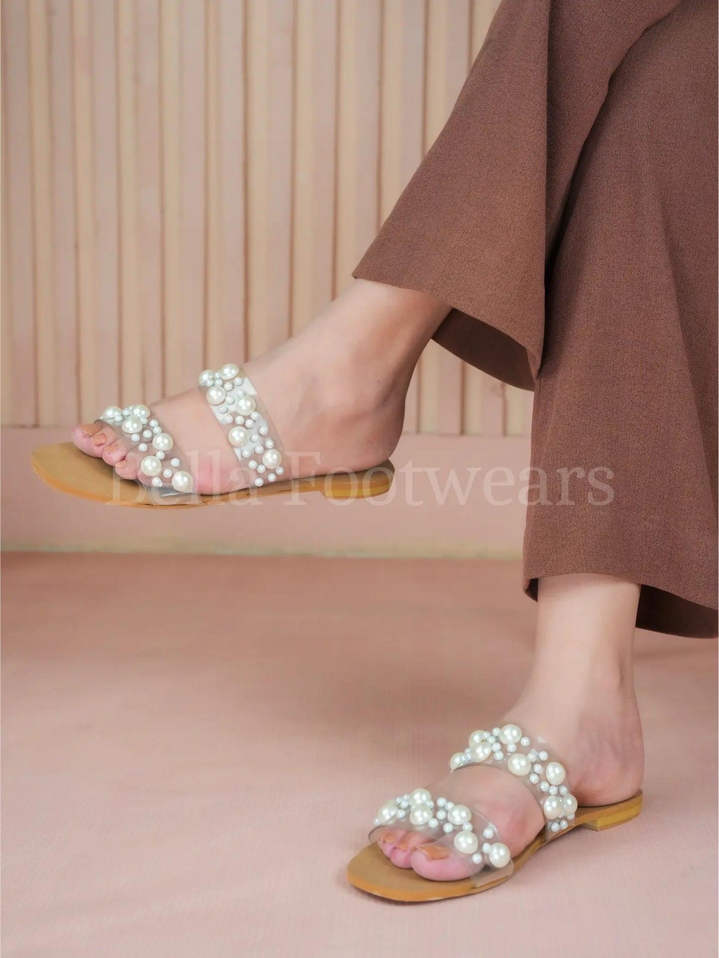 Pearl Flat