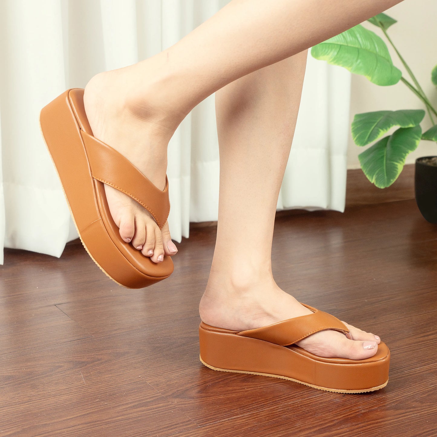 Soft Wedge
