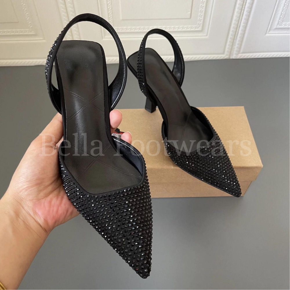 Glow Heel
