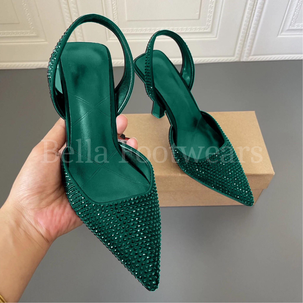 Glow Heel