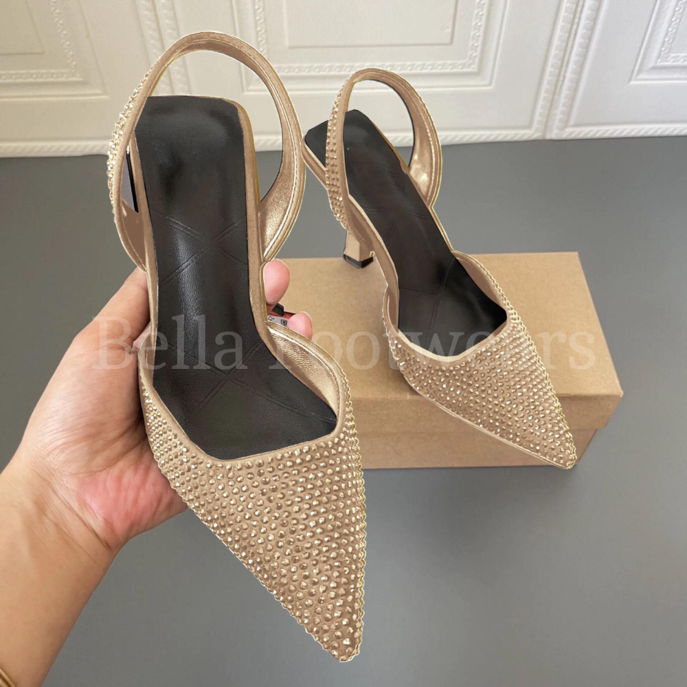 Glow Heel