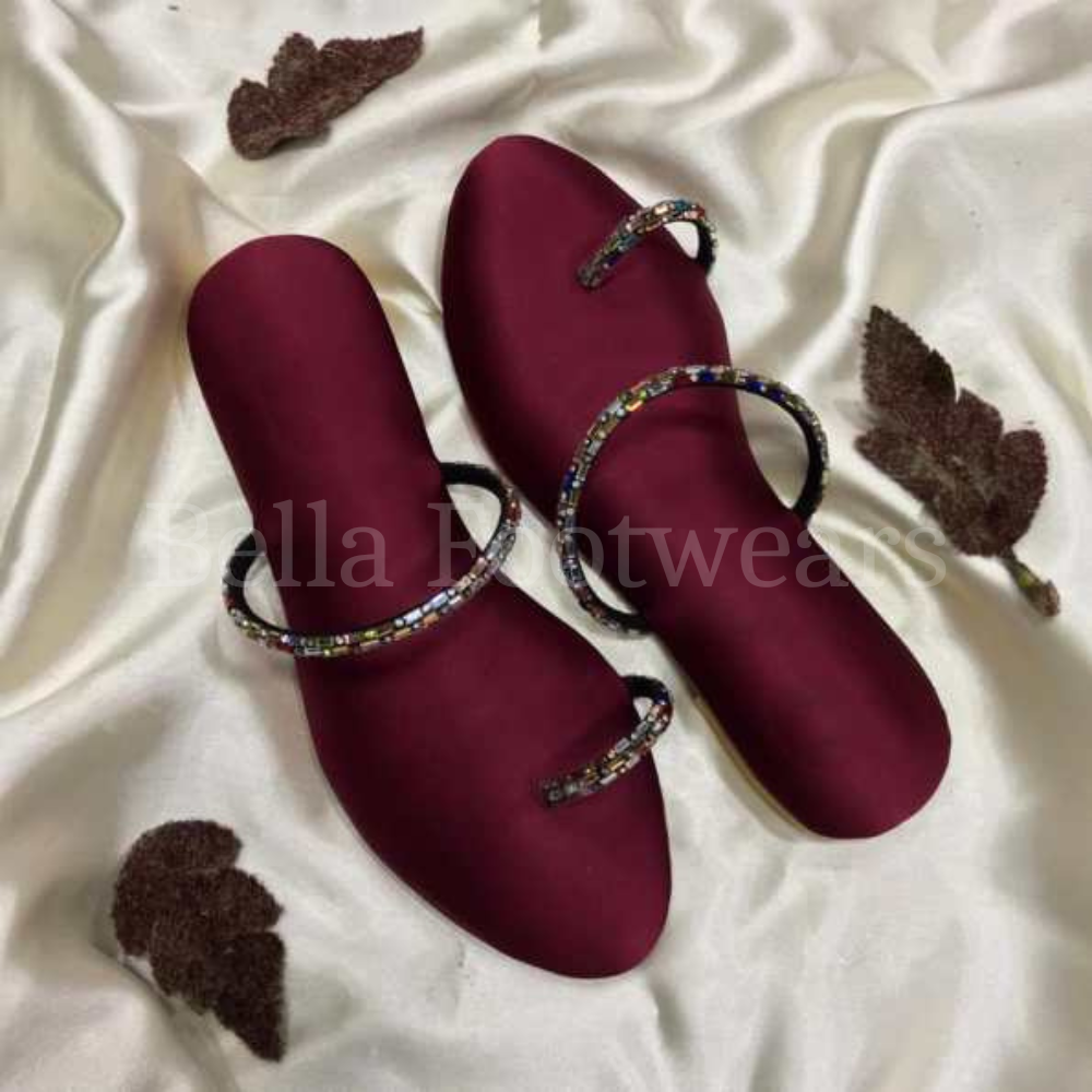 Luma Flat