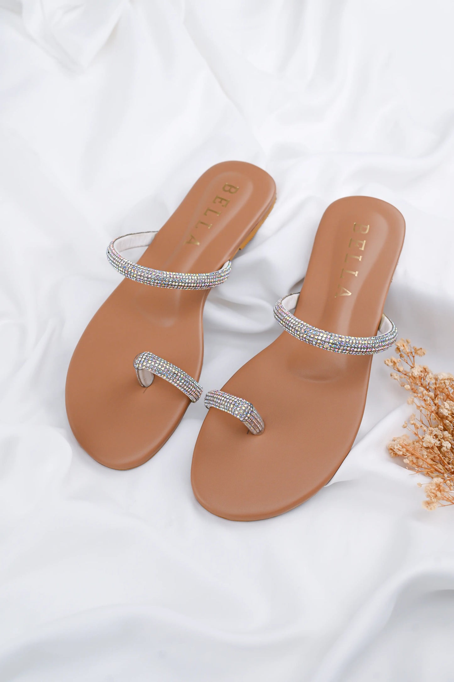 Eliza Flat
