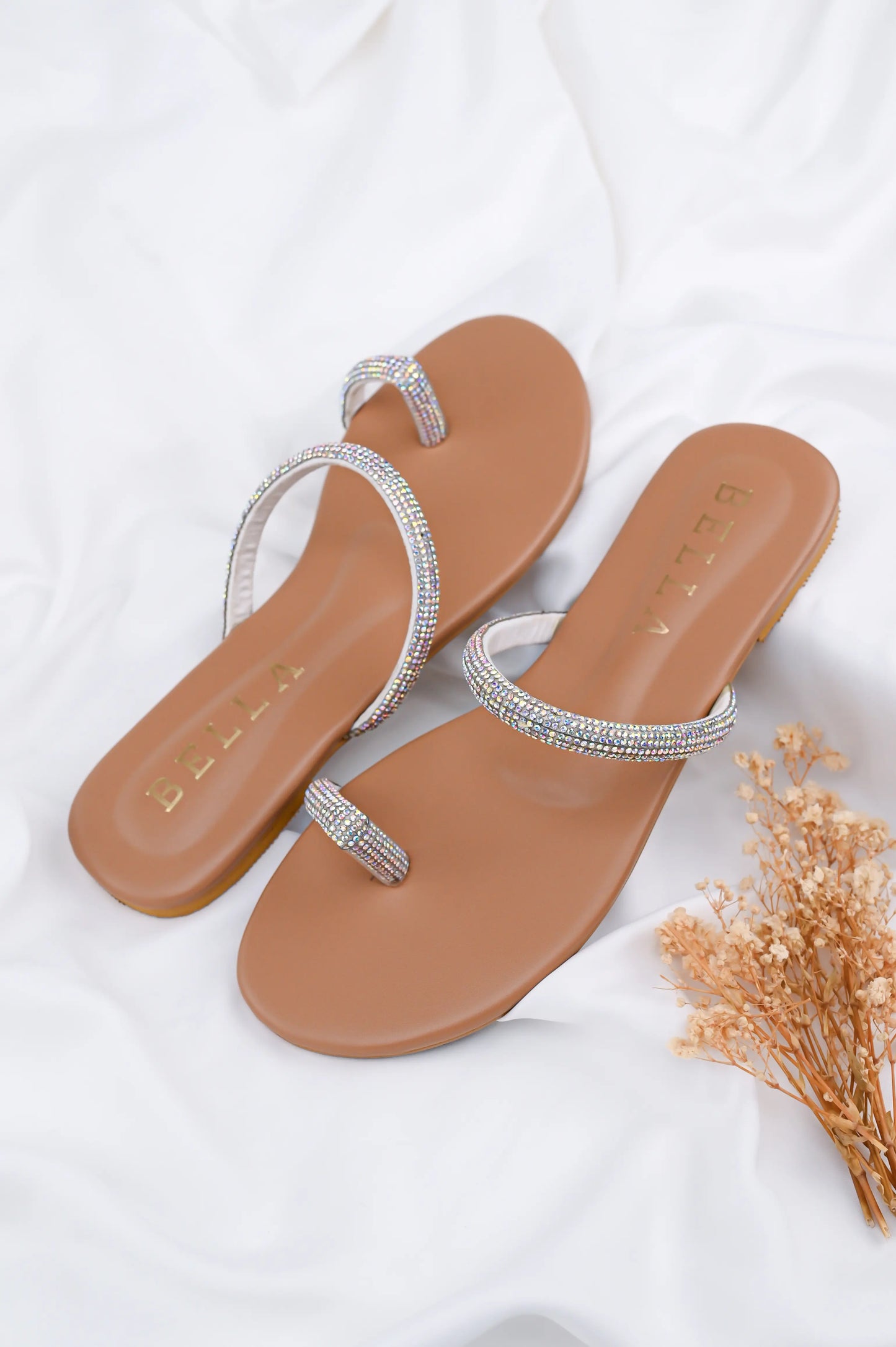 Eliza Flat