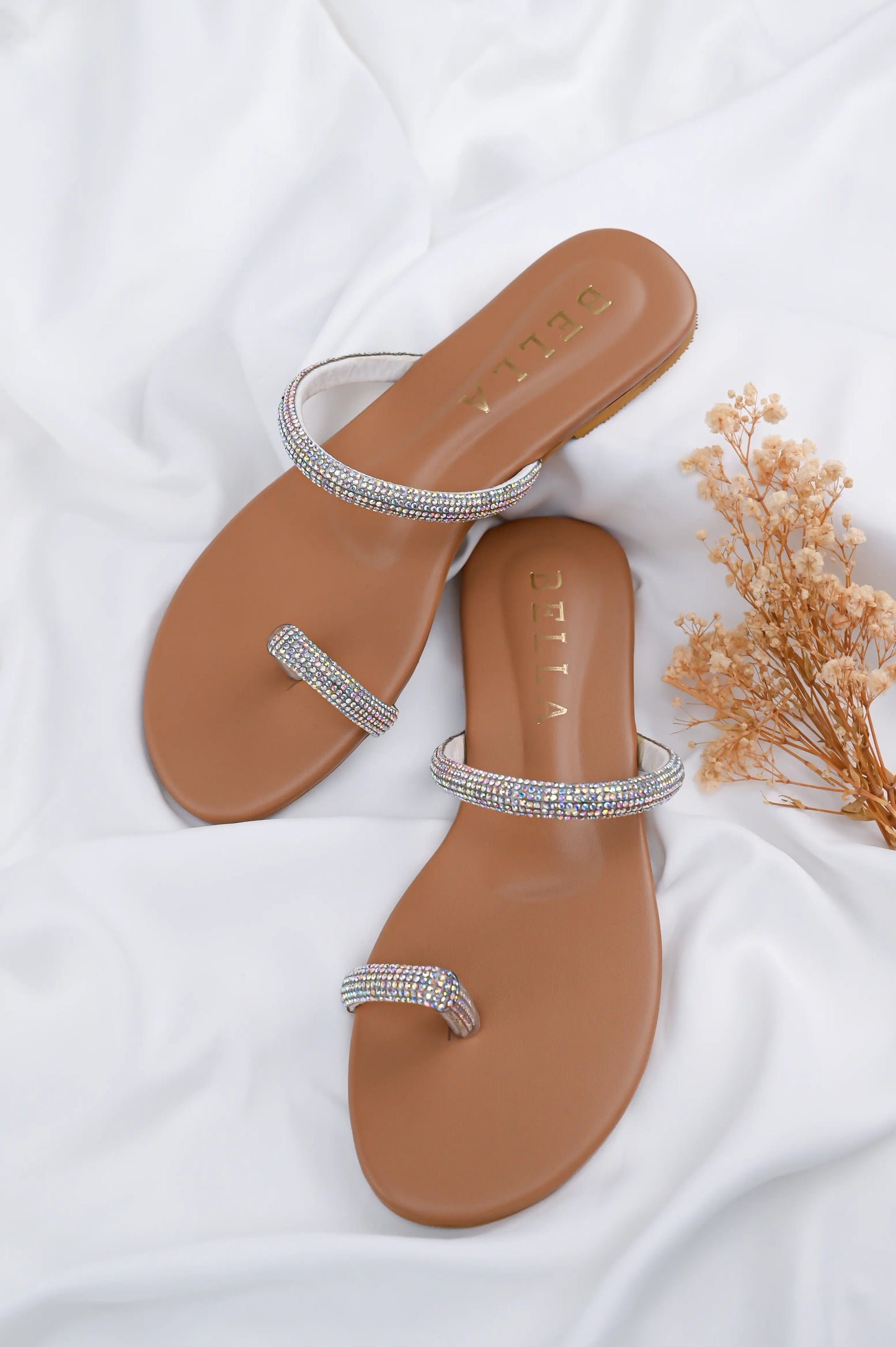 Eliza Flat