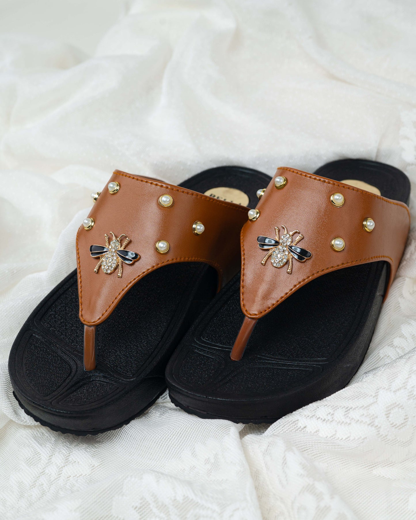 Bee Wedge