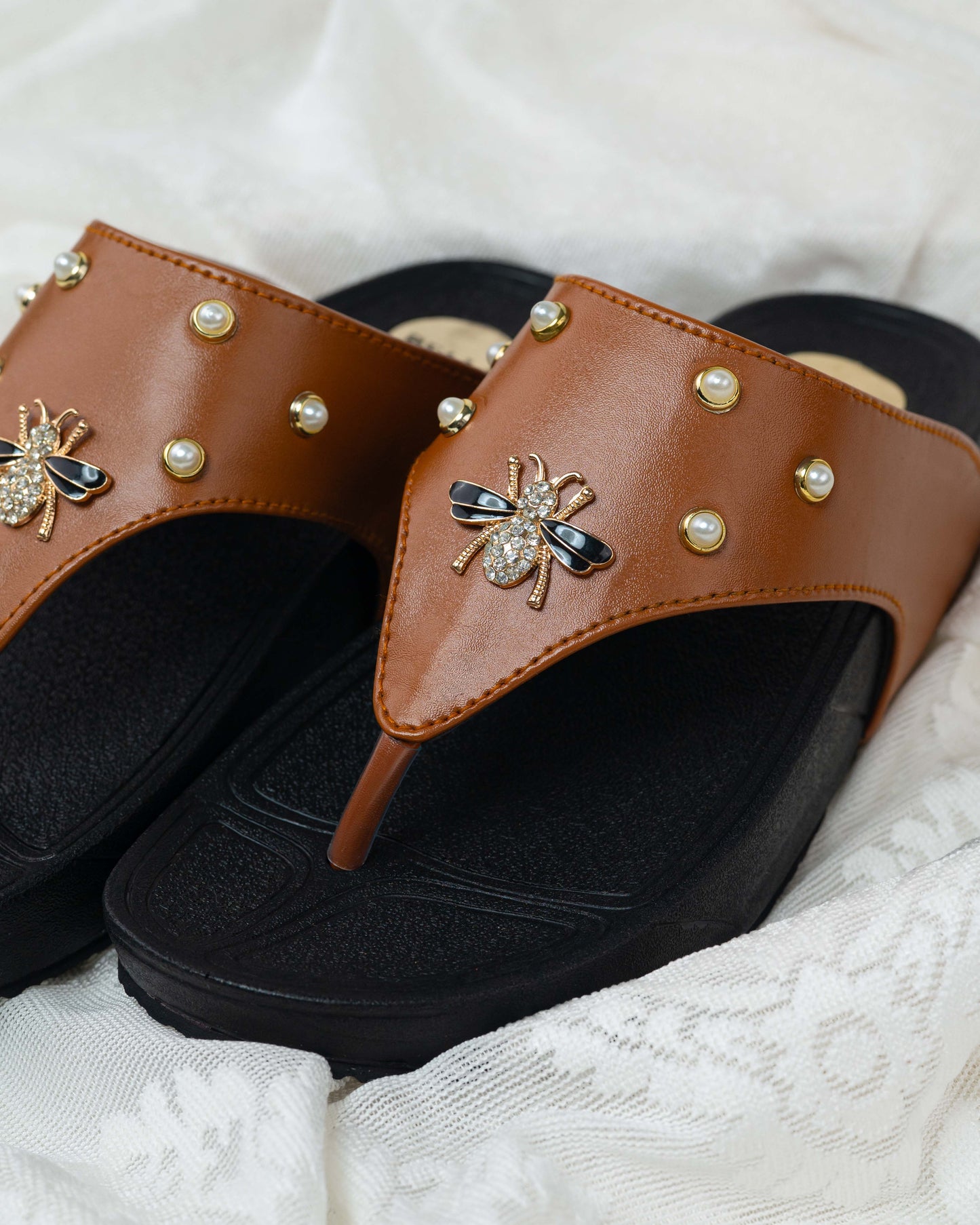 Bee Wedge