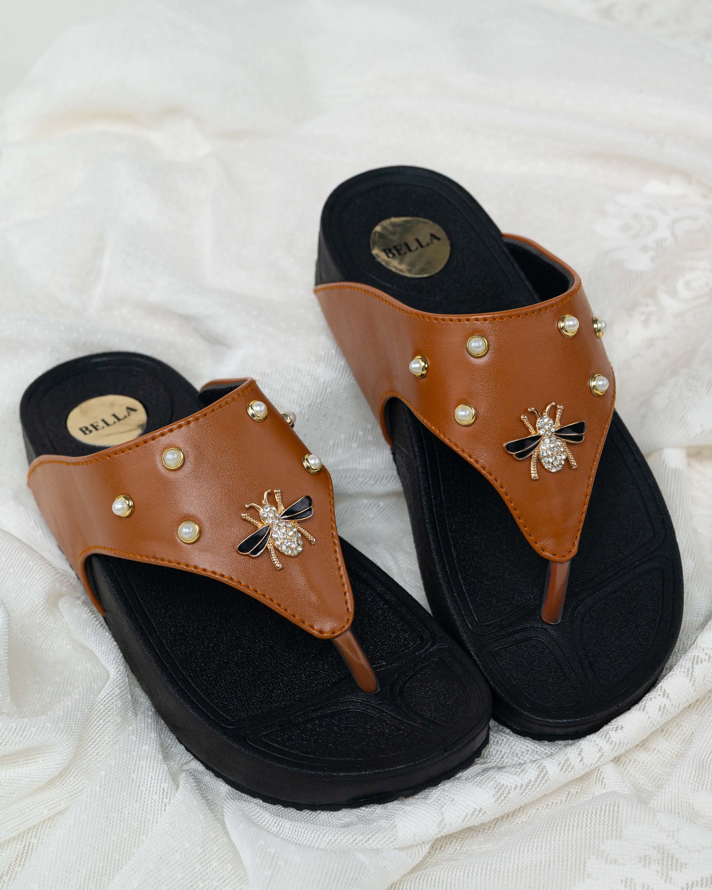 Bee Wedge