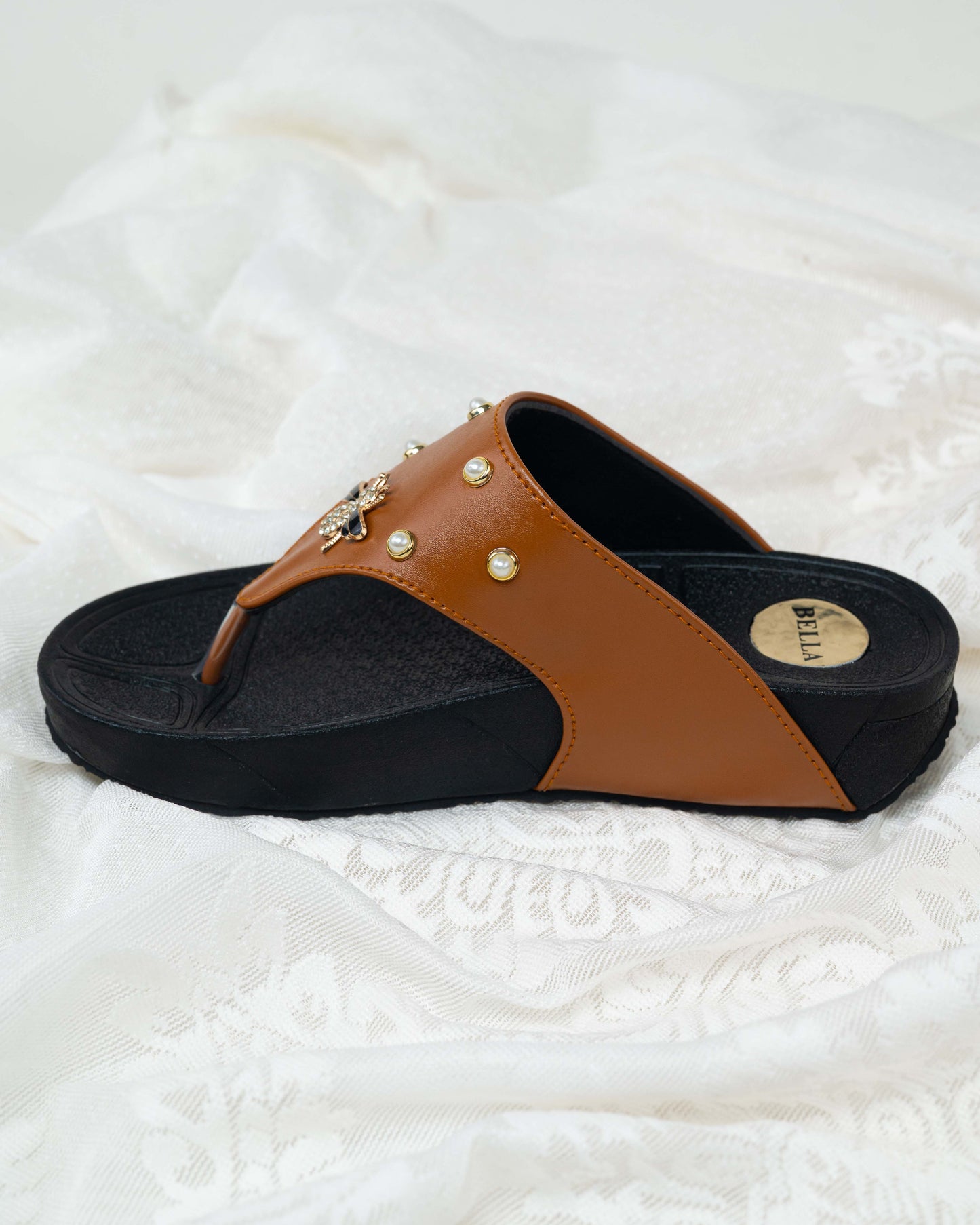 Bee Wedge