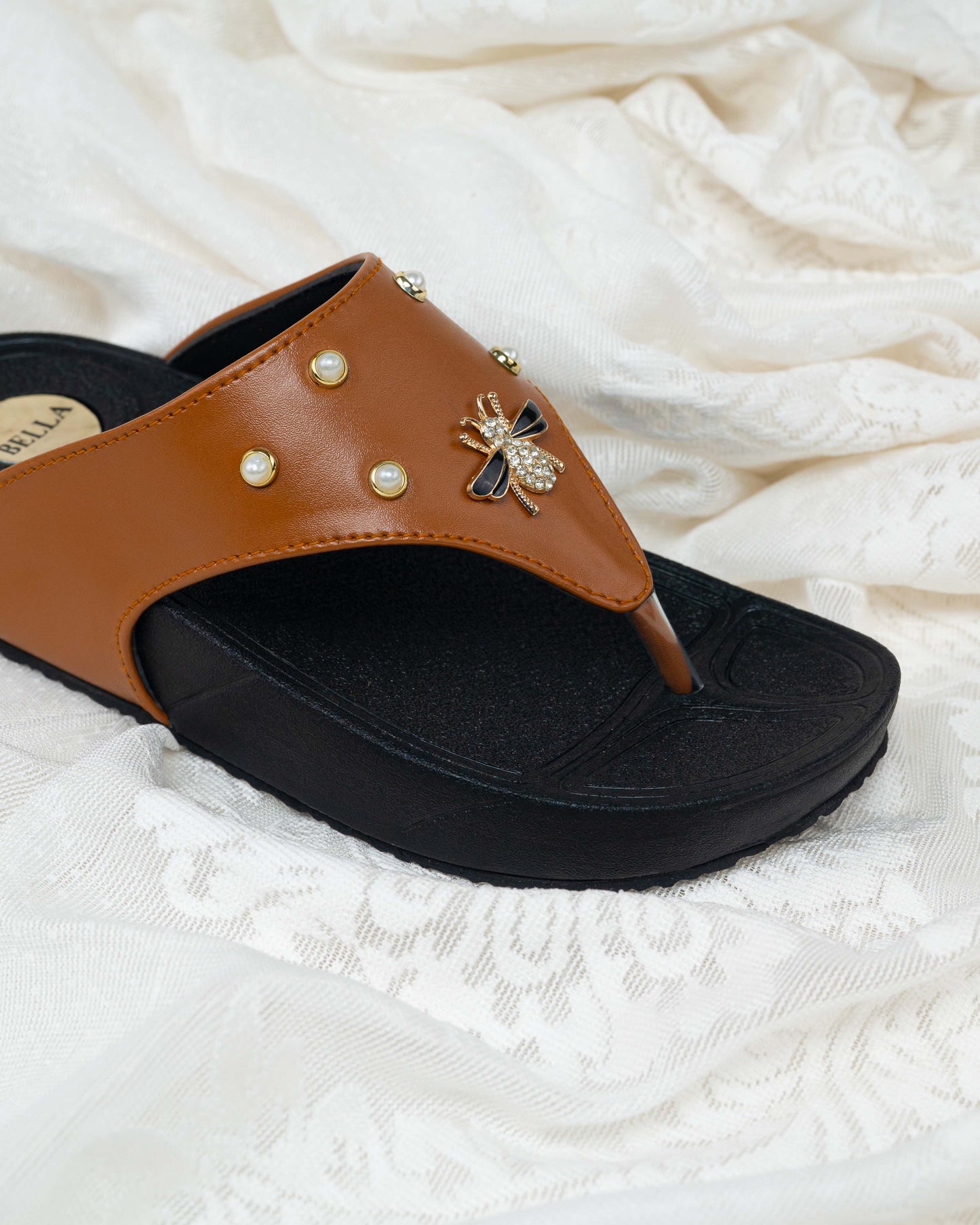 Bee Wedge
