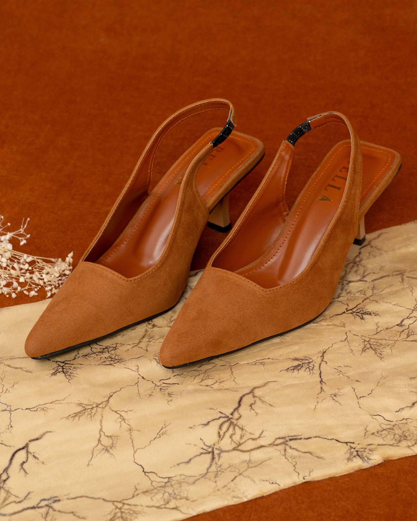 Rizka Slingback