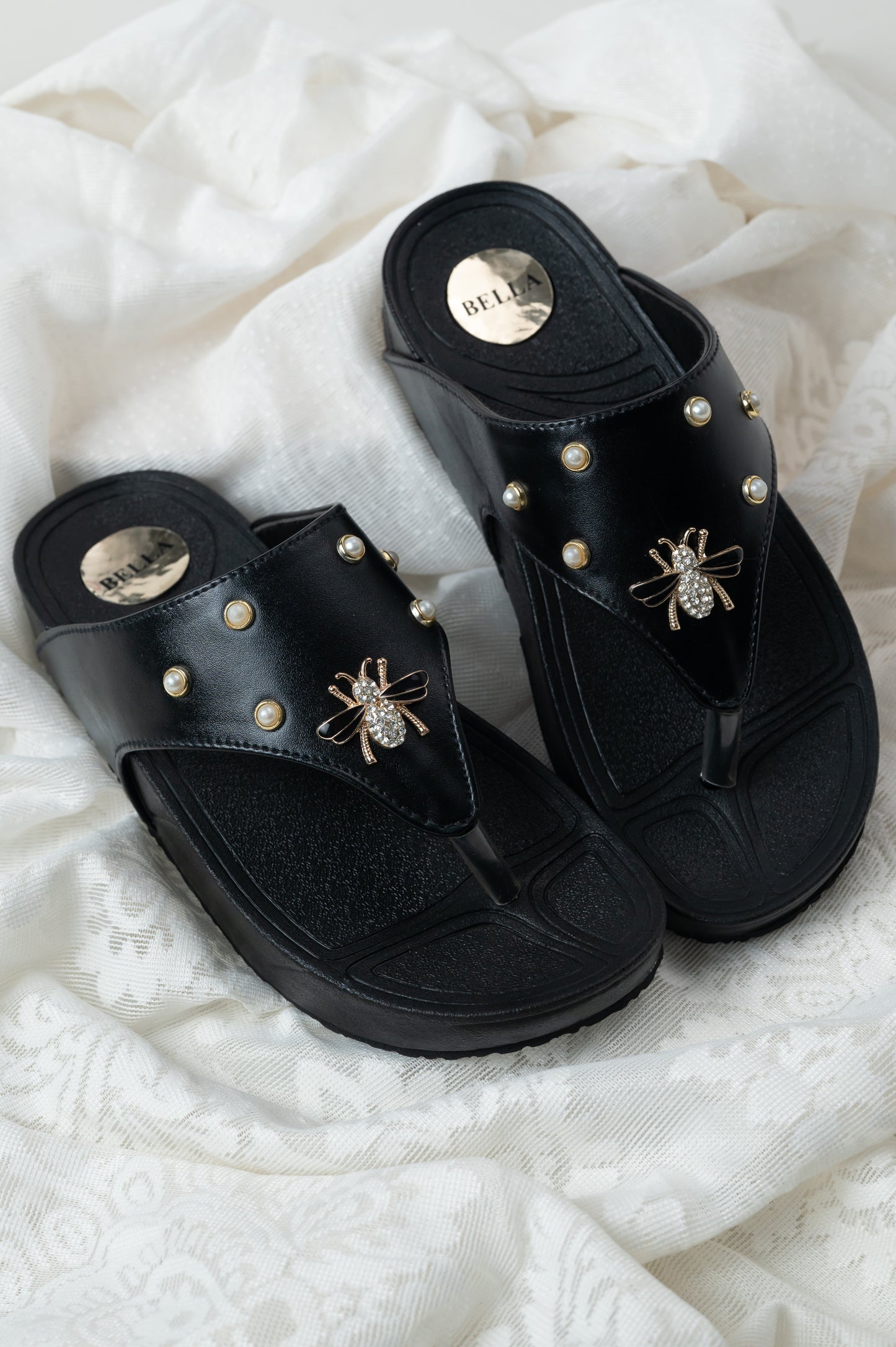 Bee Wedge
