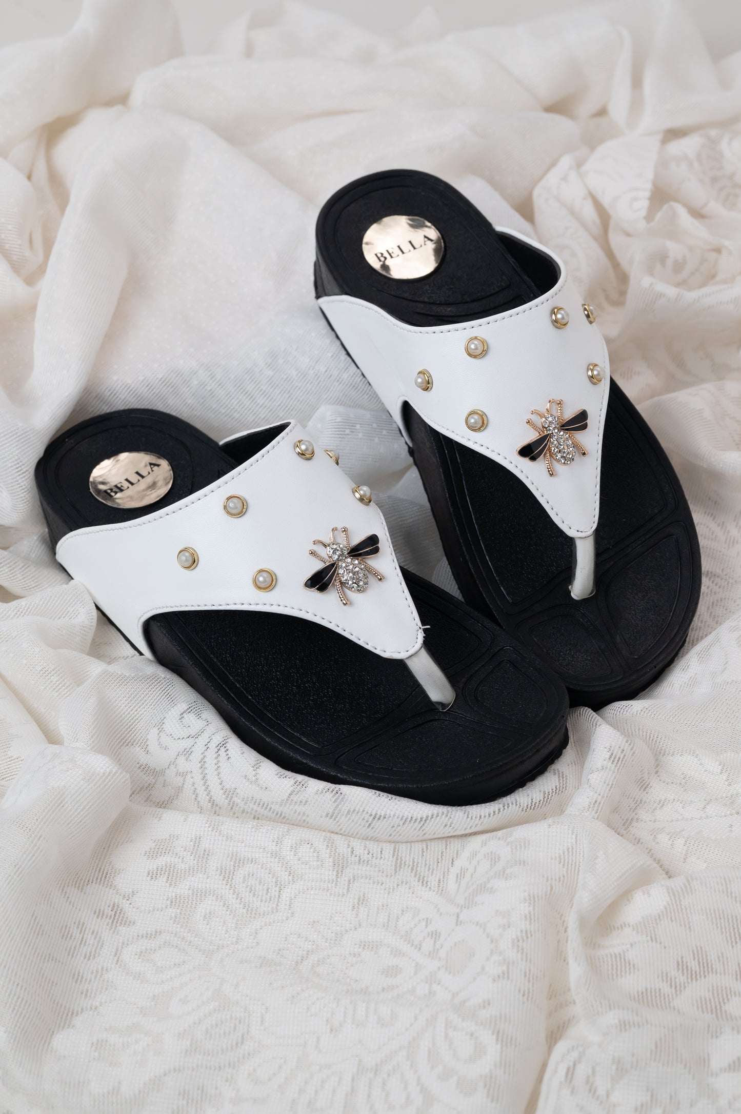Bee Wedge