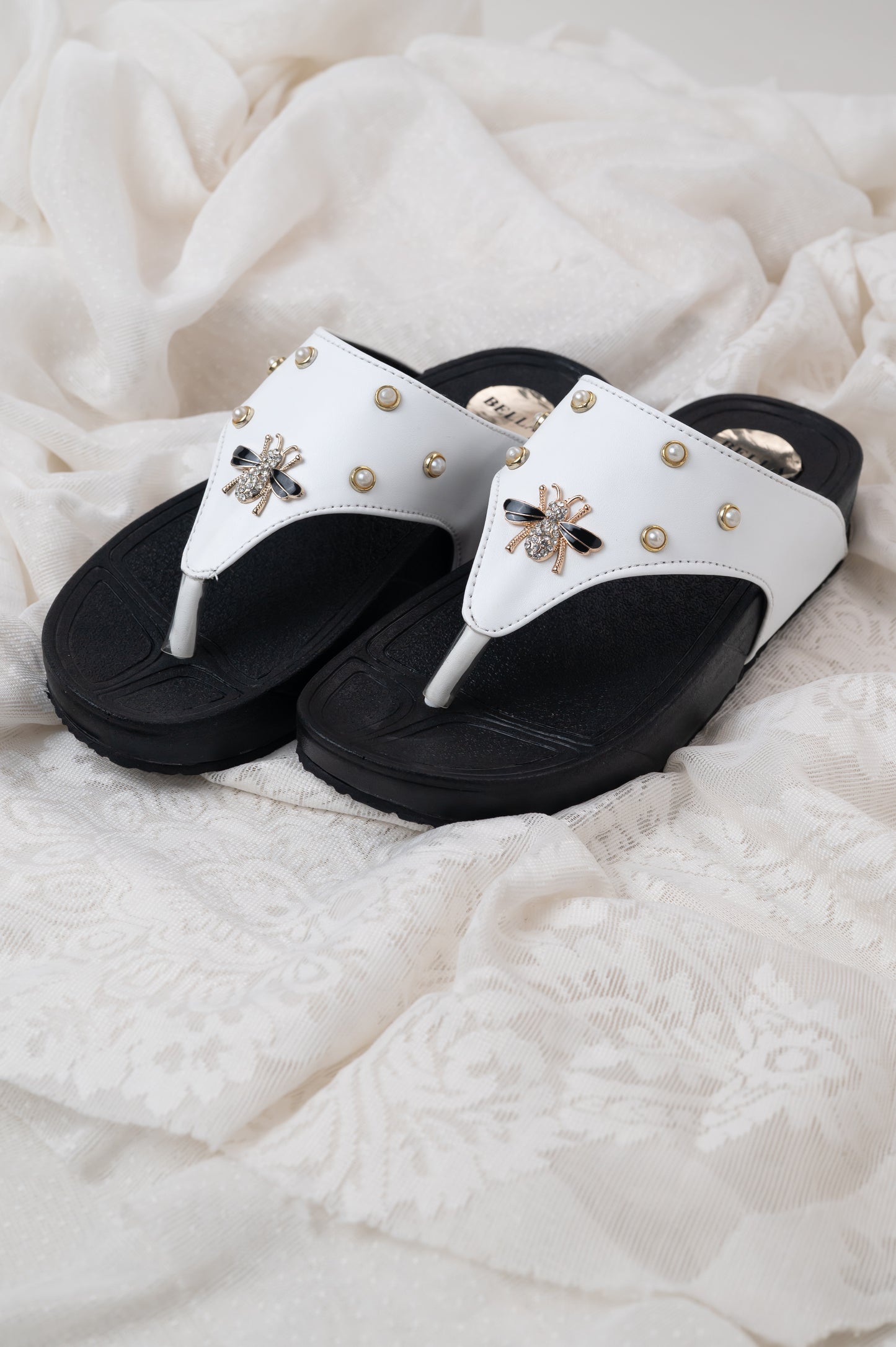 Bee Wedge