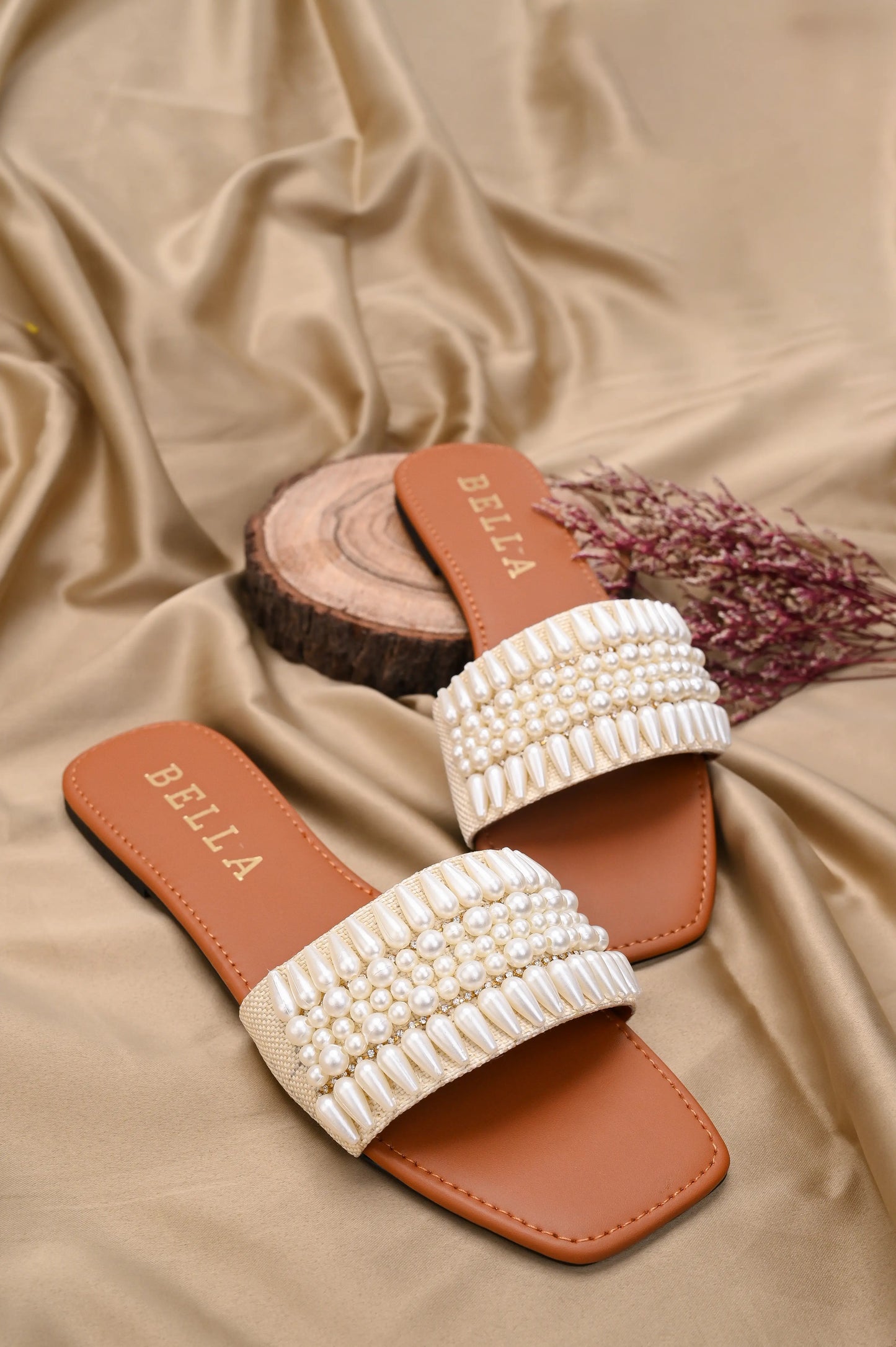 Sophia Flat