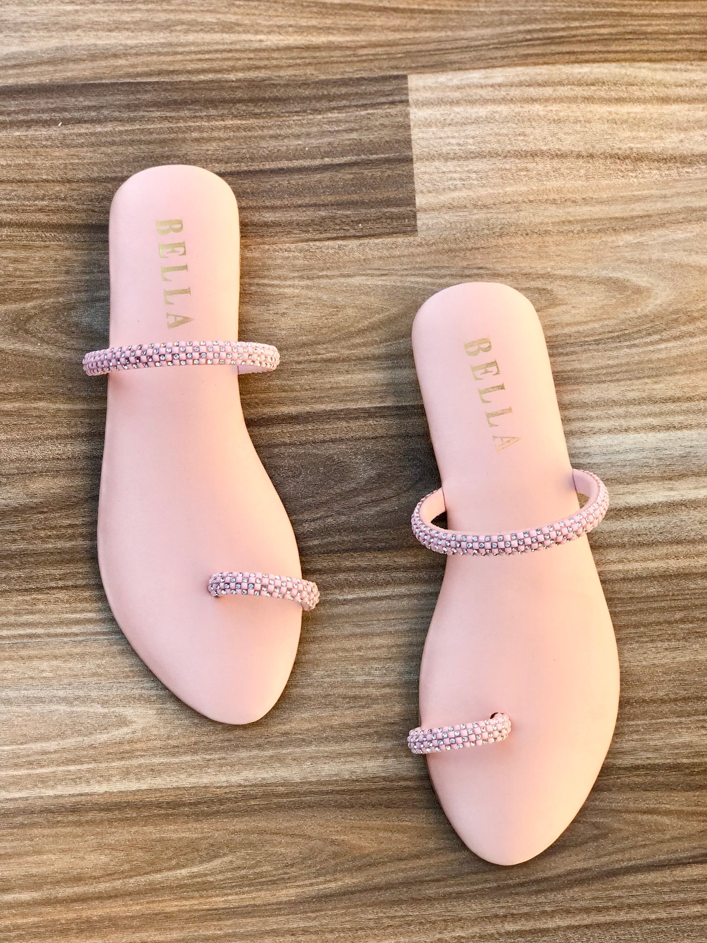 Ziva Softy Flat