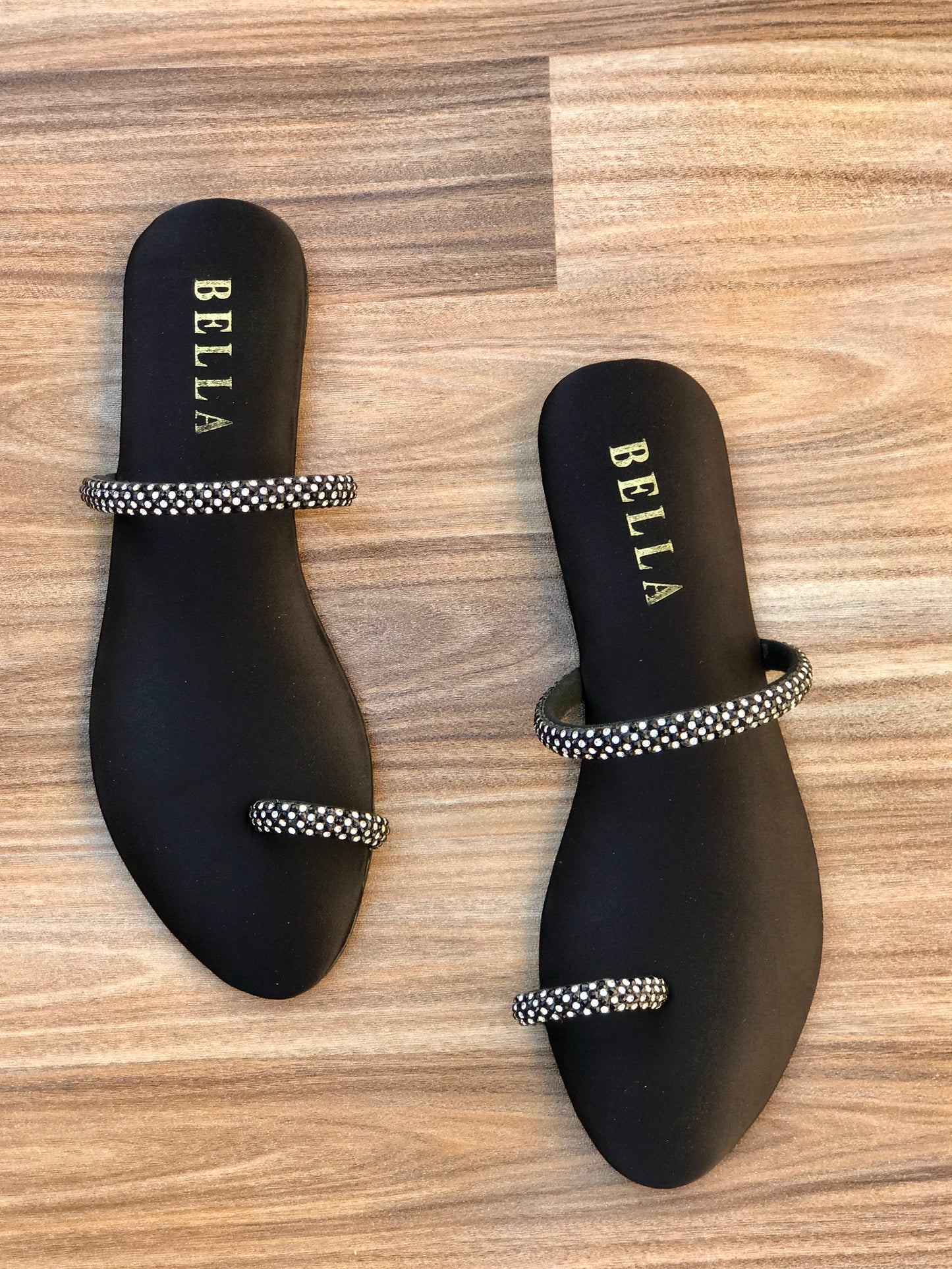 Ziva Softy Flat