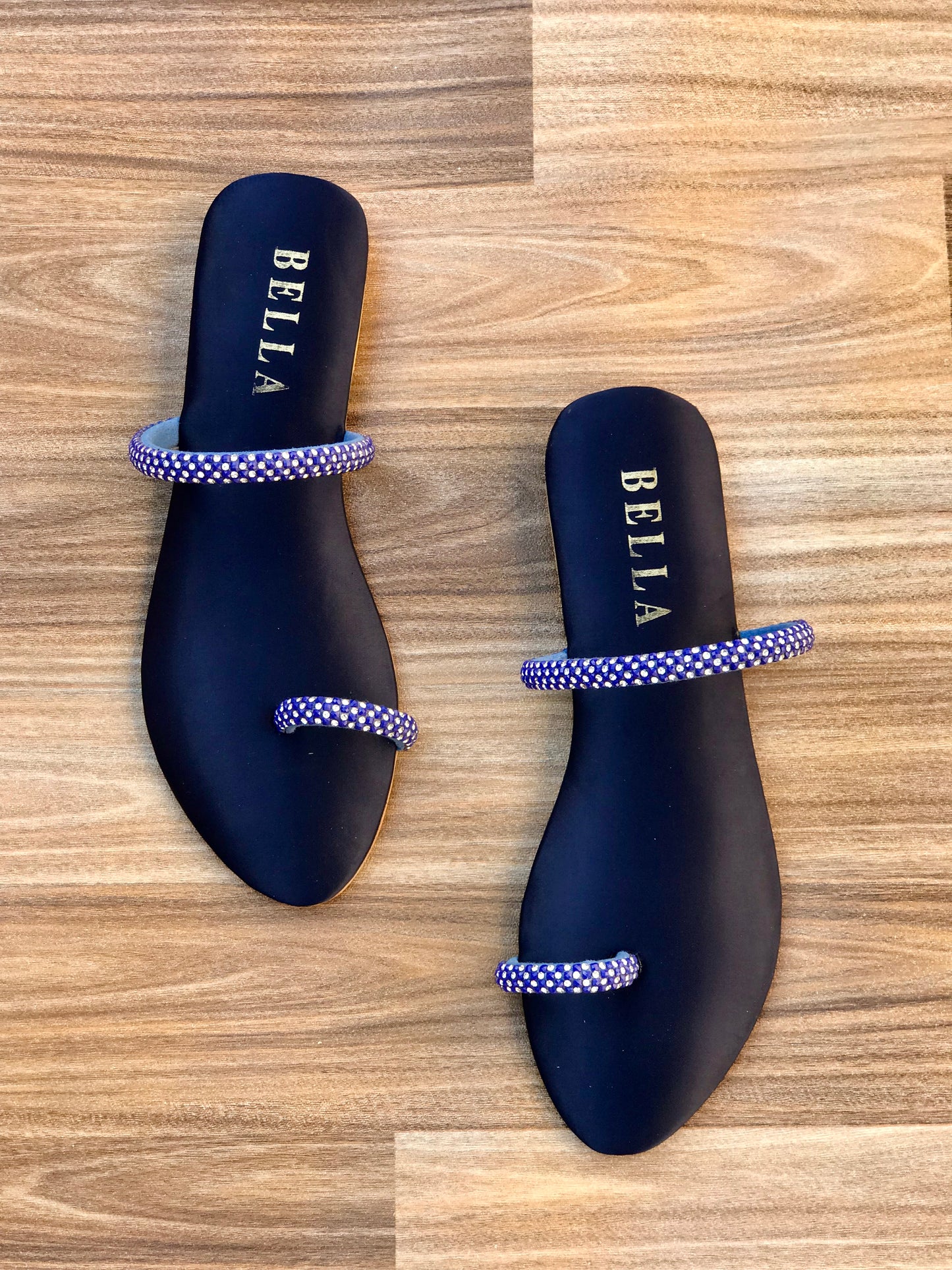 Ziva Softy Flat