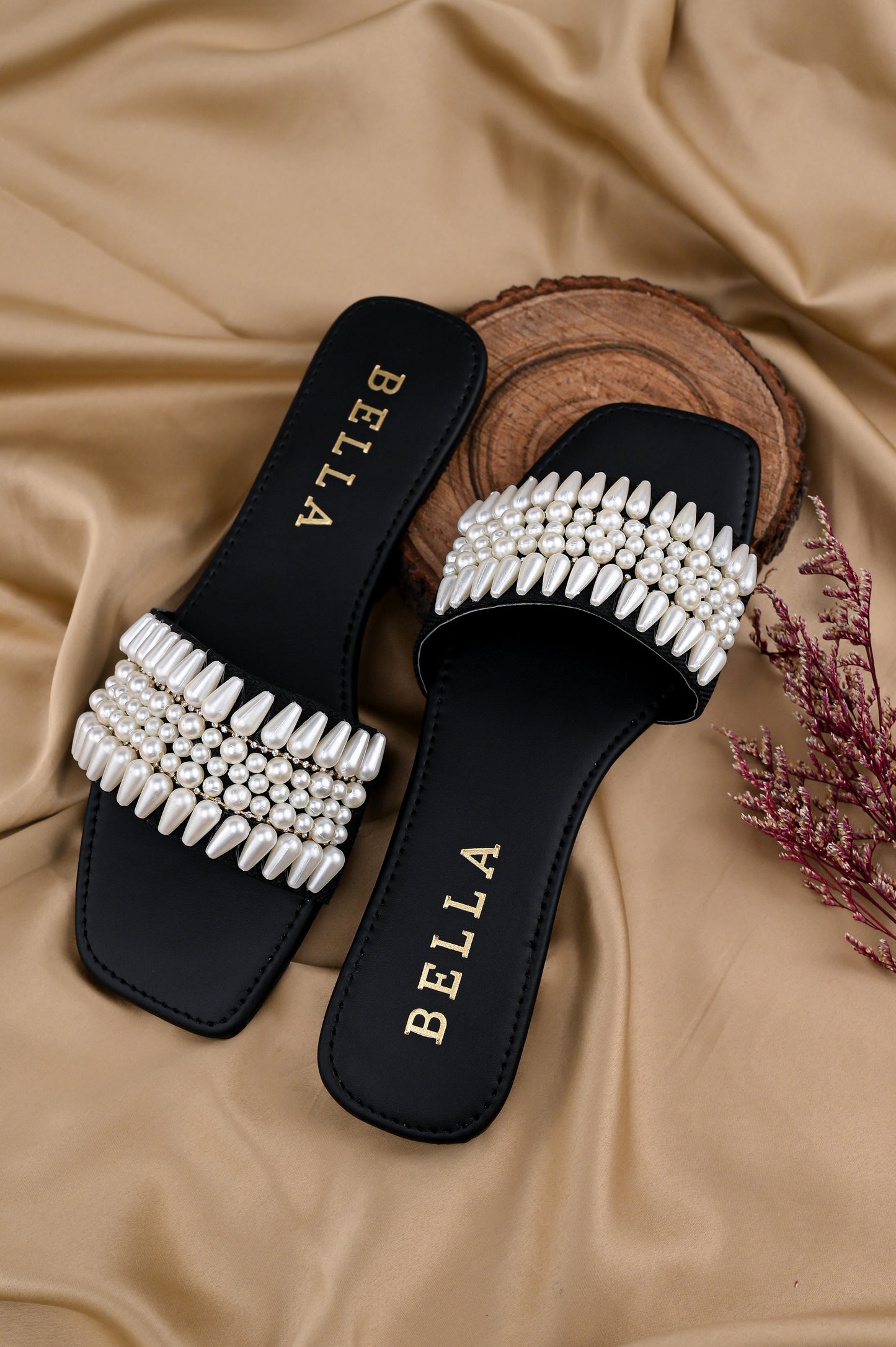 Sophia Flat