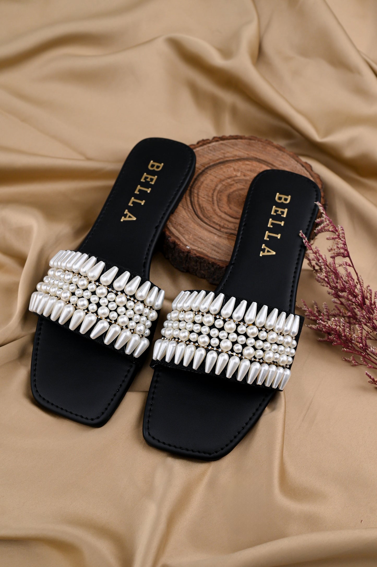Sophia Flat