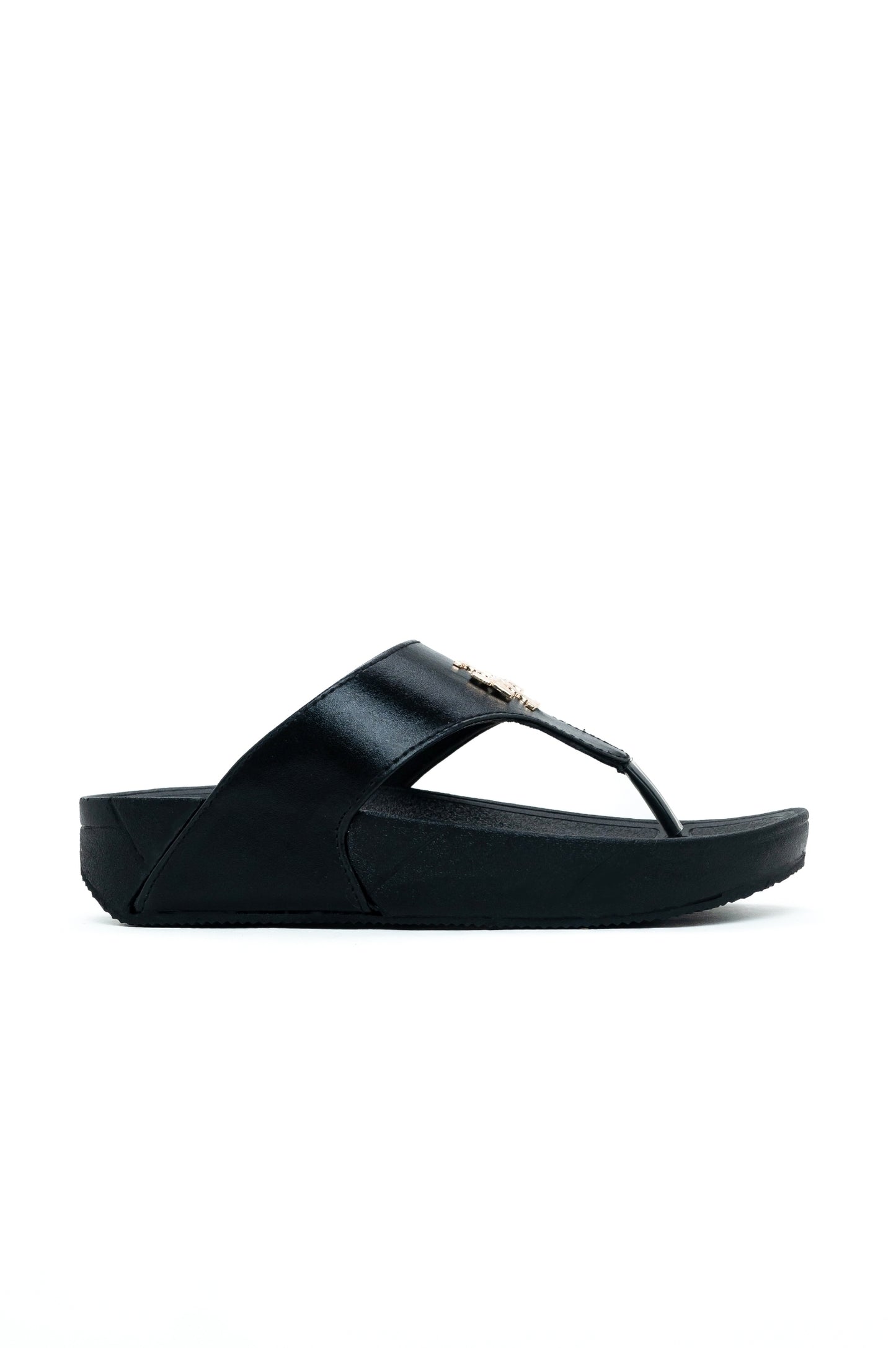 Zora Wedge