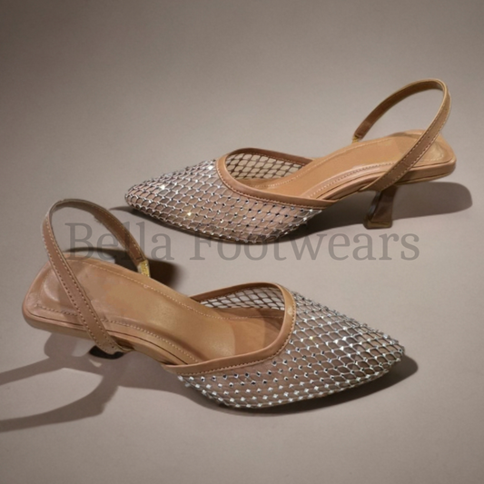 Isabel Slingback