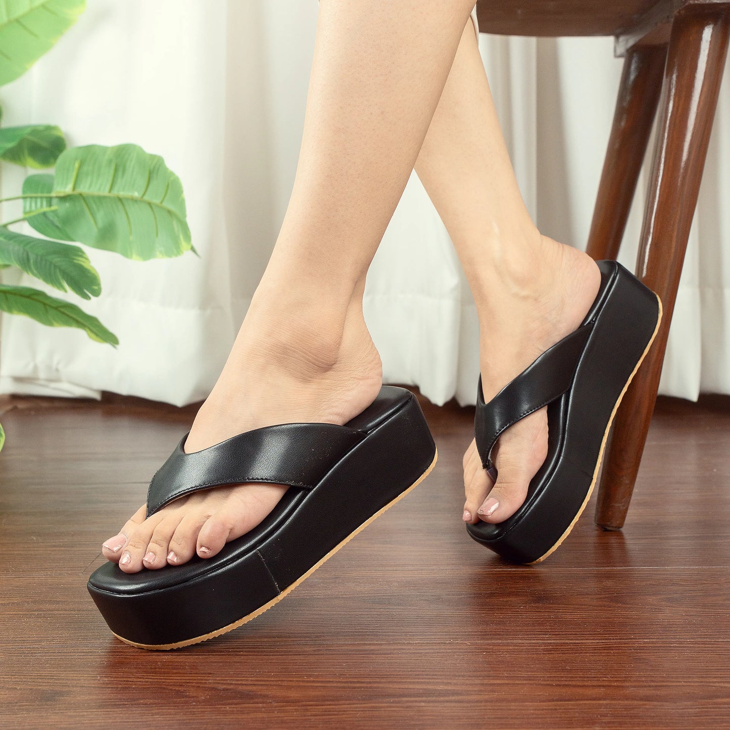Soft Wedge