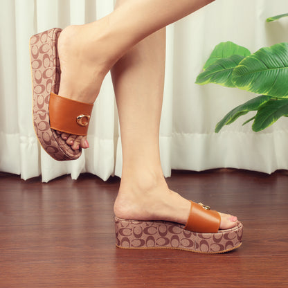 Liva wedge