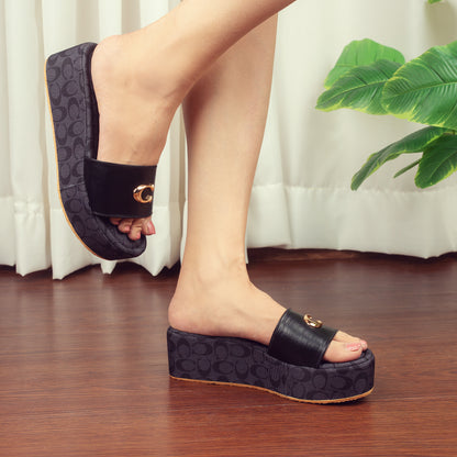 Liva wedge