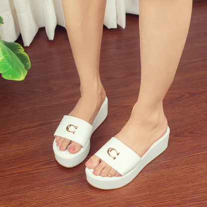 Liva wedge