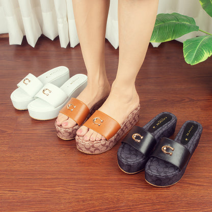 Liva wedge