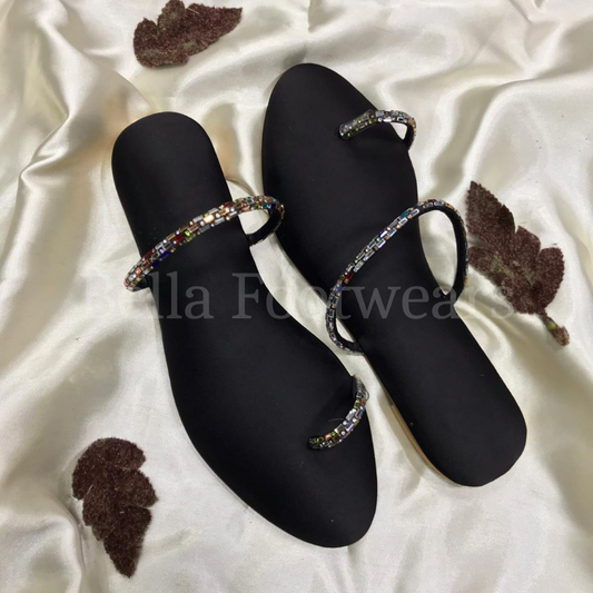 Luma Flat