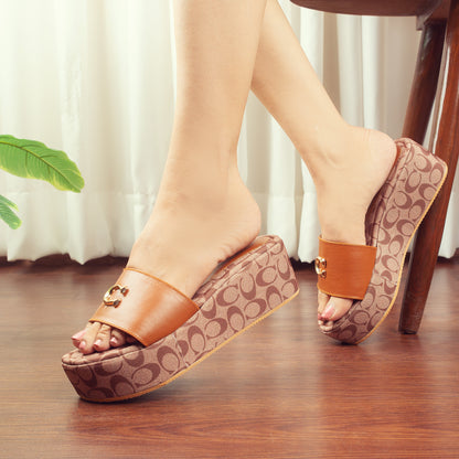 Liva wedge