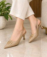 Heritage Slingback