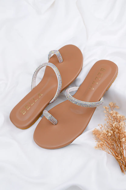 Eliza Flat