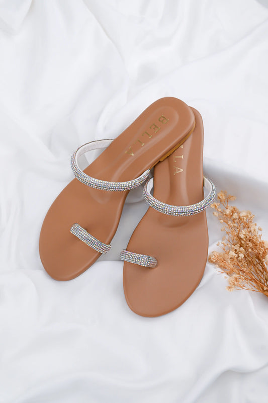 Eliza Flat