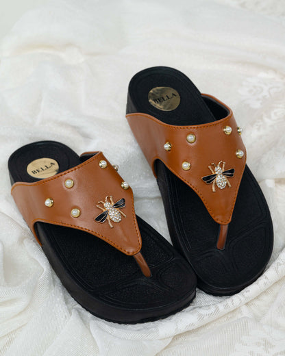 Bee Wedge