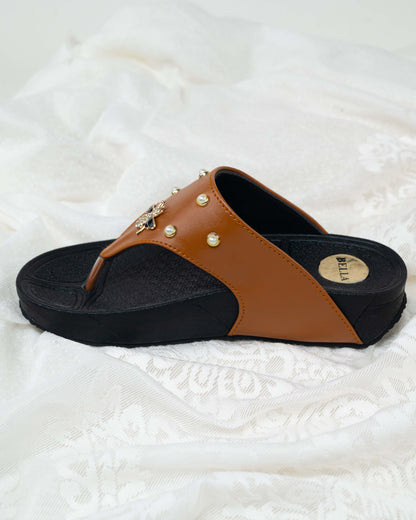 Bee Wedge