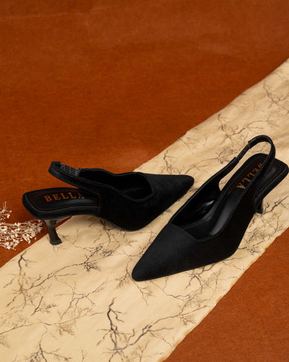 Rizka Slingback