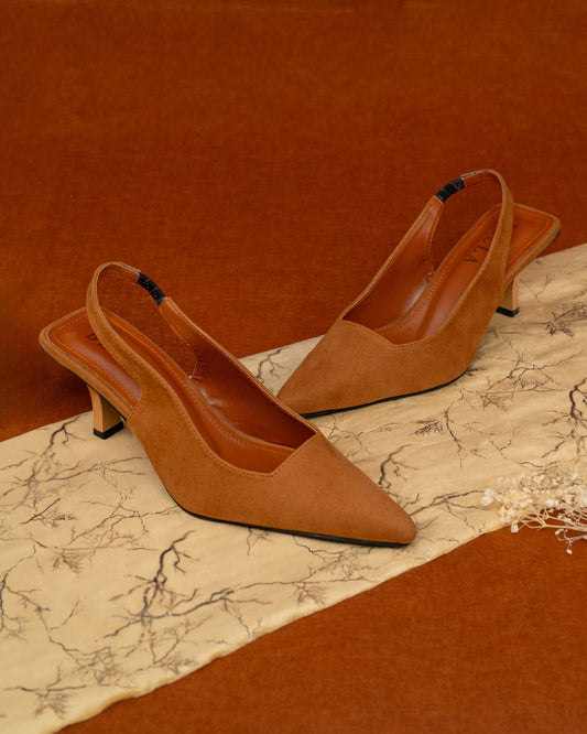 Rizka Slingback