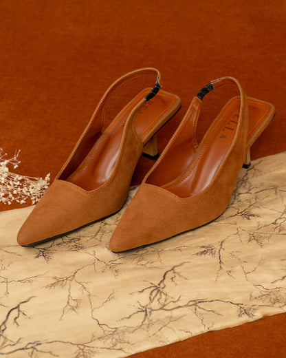 Rizka Slingback