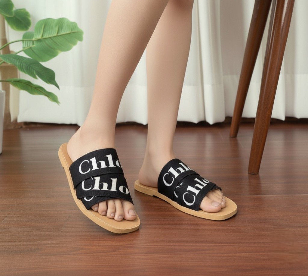 Chloe Flat