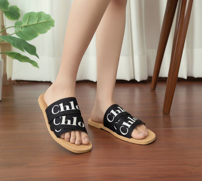 Chloe Flat