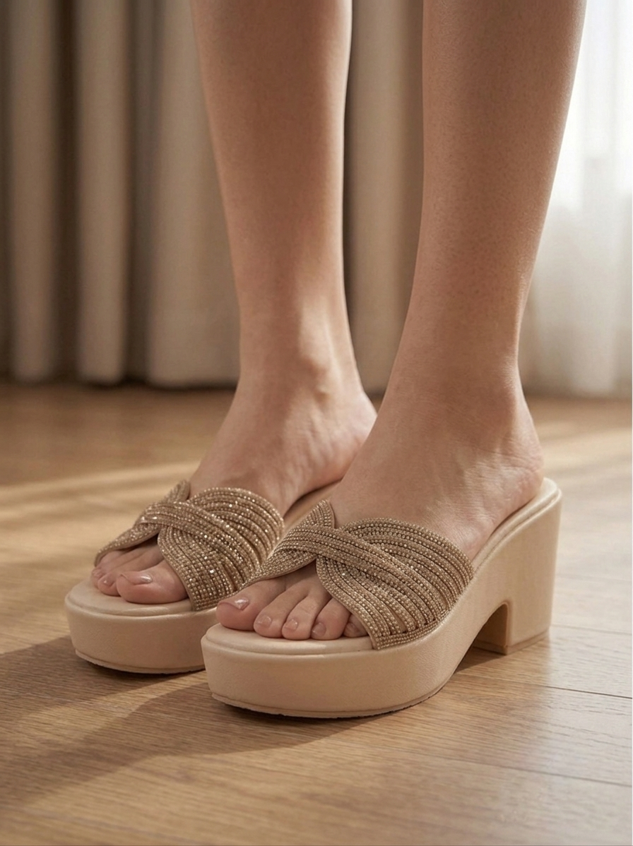 Elysian Block Mules