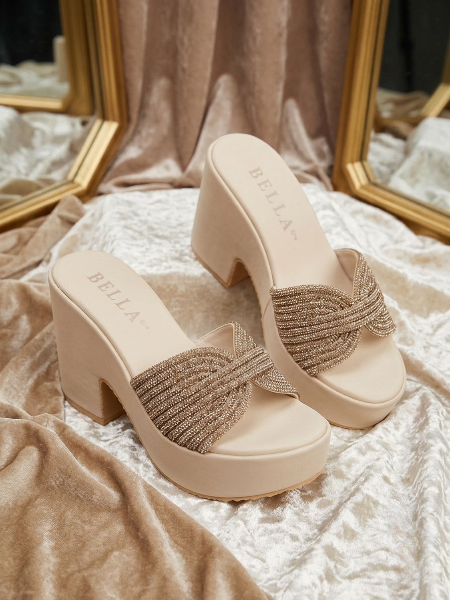 Elysian Block Mules