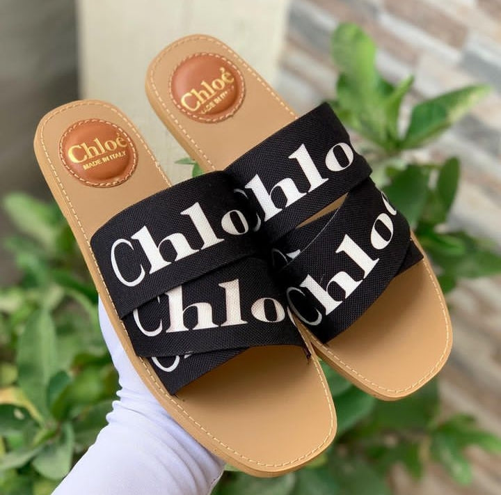 Chloe Flat