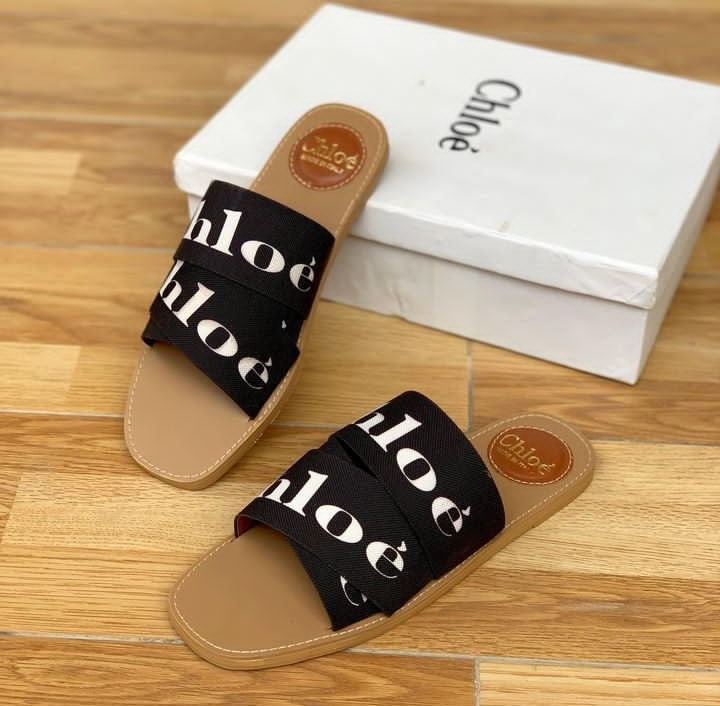 Chloe Flat