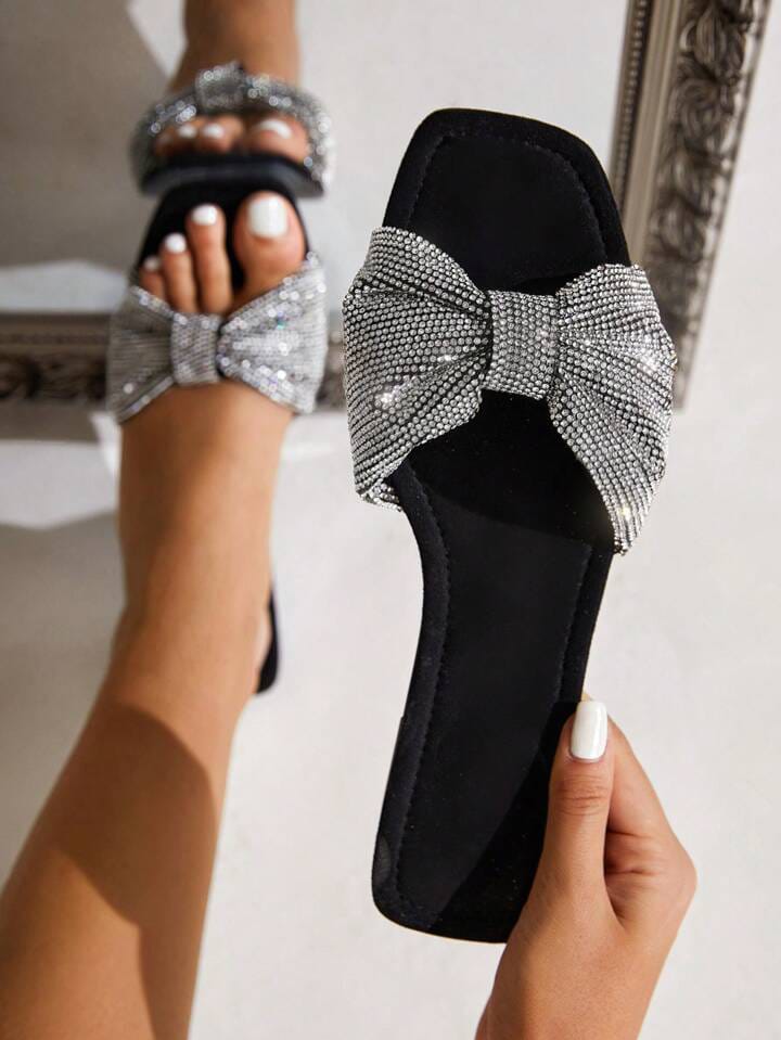 Fancy Flats