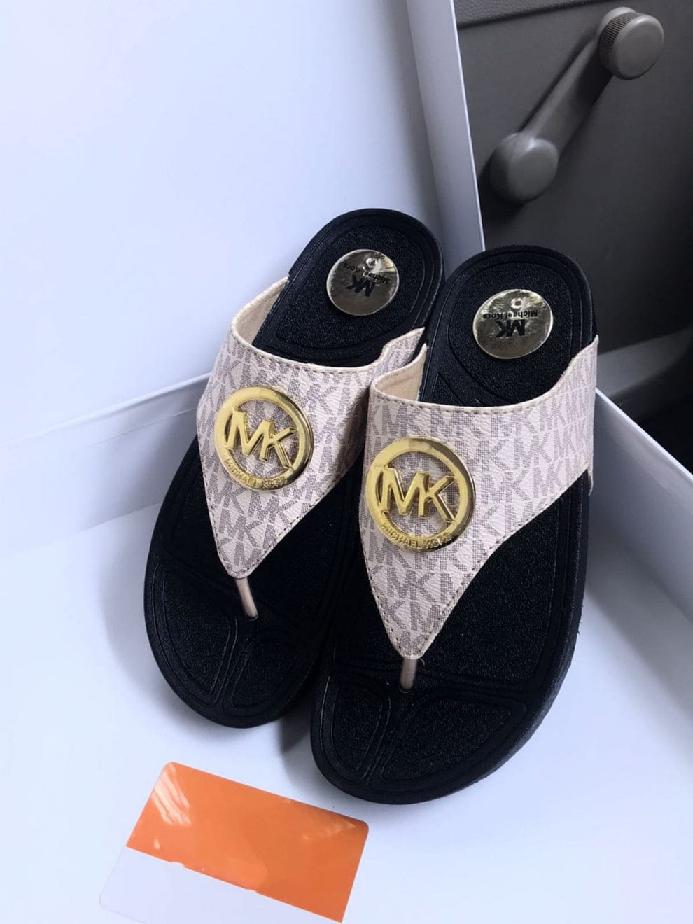 M-K Softy