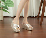 Anabella wedge